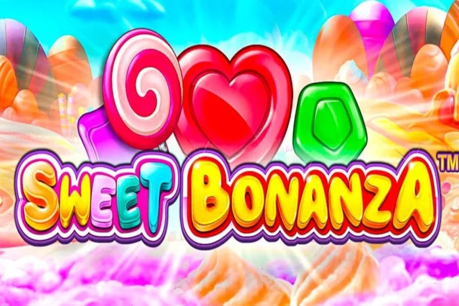 Sweet Bonanza RTP